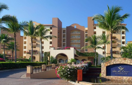 Flamingos Complejo | Welcome Home to One Bedroom Suite - Villa del Palmar Flamingos Beach Resort