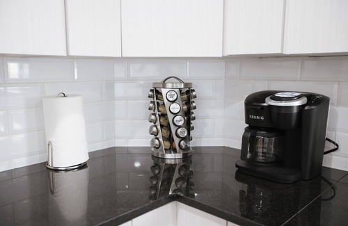 Monte Vista Apartamento | Welcome Home to SoHil Flats Unit 1! Fully-furnished & All bills paid!