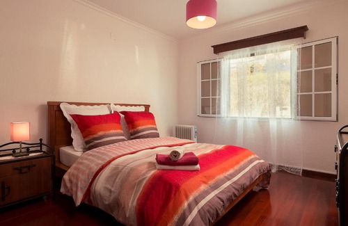 Estreito da Calheta Casa | Welcome home, with a fantastic view, sunrise & sunsets
