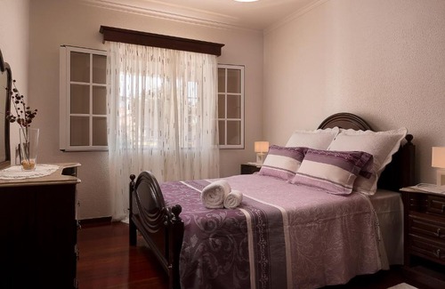 Estreito da Calheta Casa | Welcome home, with a fantastic view, sunrise & sunsets