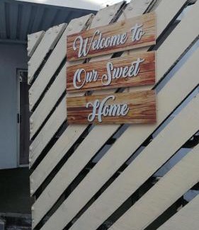 Berea Apartamento | Welcome Home!
