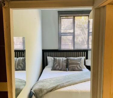 Berea Apartamento | Welcome Home!
