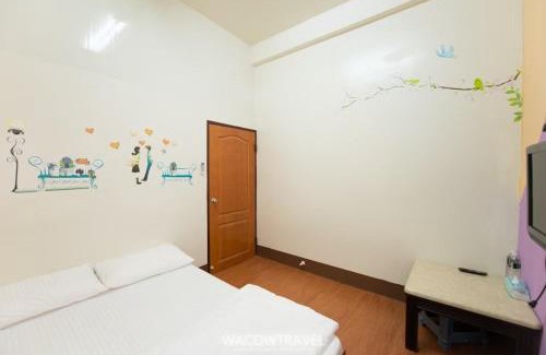Liuqiu Casa | Welcome Homestay青旅歡迎你民宿