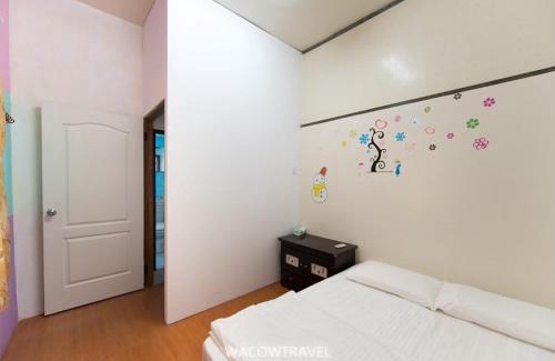 Liuqiu Casa | Welcome Homestay青旅歡迎你民宿