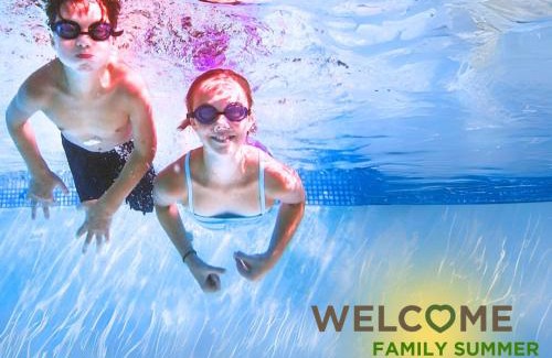 Barkarby Hotel | Welcome Hotel Barkarby
