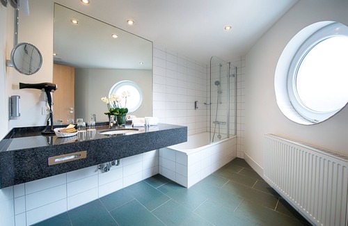 Kernstadt Hotel | Welcome Hotel Paderborn