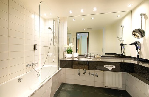 Kernstadt Hotel | Welcome Hotel Paderborn