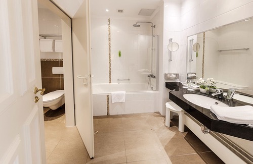 Bamberg Hotel | Welcome Hotel Residenzschloss Bamberg