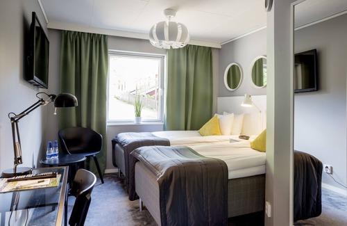 Barkarby Hotel | Welcome Hotel