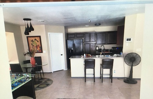 Centennial Hills Apartamento | Welcome House Las Vegas
