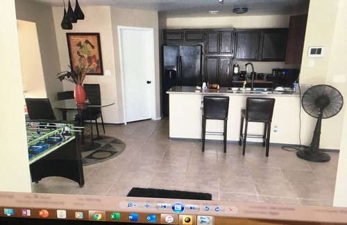 Centennial Hills Apartamento | Welcome House Las Vegas