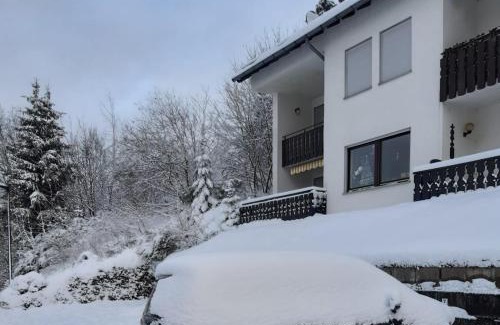 Niedersfeld Apartamento | Welcome in - Am Bergelchen 60-B, Winterberg-Niedersfeld