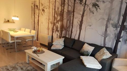 Niedersfeld Apartamento | Welcome in - Am Bergelchen 60-B, Winterberg-Niedersfeld