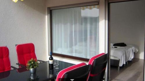 Niedersfeld Apartamento | Welcome in - Am Bergelchen 60-B, Winterberg-Niedersfeld