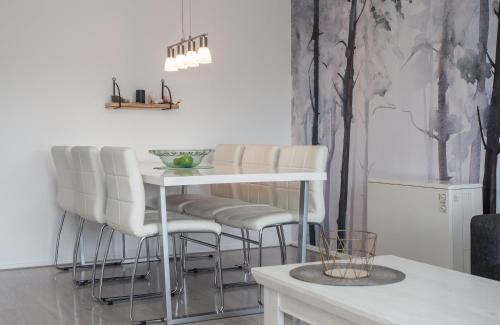 Niedersfeld Apartamento | Welcome in - Am Bergelchen 60-B, Winterberg-Niedersfeld