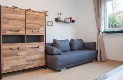 Niedersfeld Apartamento | Welcome in - Am Kleehagen 26-B