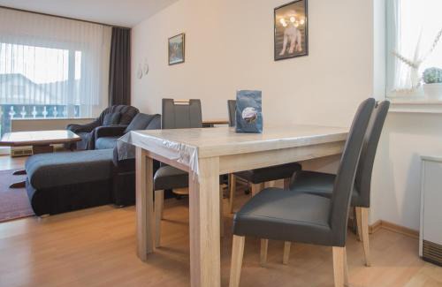 Niedersfeld Apartamento | Welcome in - Am Kleehagen 26-B