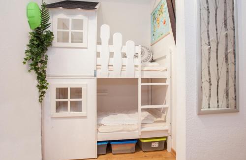 Niedersfeld Apartamento | Welcome in - Am Kleehagen 26-B