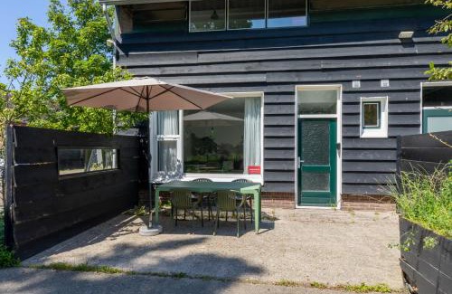 Municipality of Veere Apartamento | Welcome in - Appartement op de BG, Rustig gelegen met terras