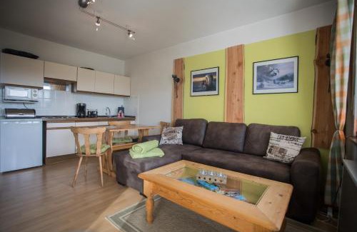 Niedersfeld Apartamento | Welcome in - Appartement - Am Bergelchen 22 - Winterberg-Niedersfeld 'Touch of Canada'