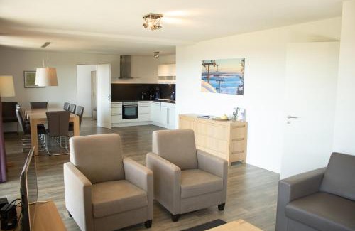 Neuastenberg Apartamento | Welcome in - Appartement met sauna bij skipiste