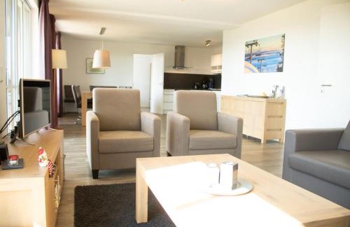 Neuastenberg Apartamento | Welcome in - Appartement met sauna bij skipiste