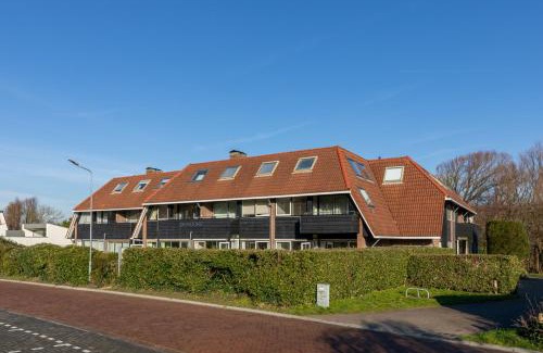 Zoutelande Apartamento | Welcome in - appartement Duinoord - onder aan de duinen met terras - Zoutelande