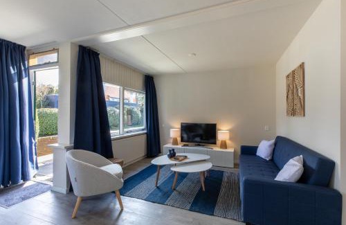 Zoutelande Apartamento | Welcome in - appartement Duinoord - onder aan de duinen met terras - Zoutelande