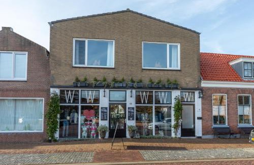 Koudekerke Apartamento | Welcome in - Appartementen Pleinzicht, midden in het centrum