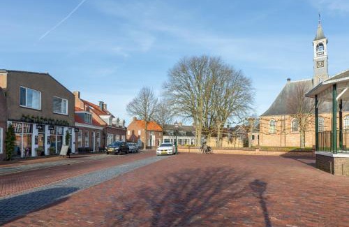 Koudekerke Apartamento | Welcome in - Appartementen Pleinzicht, midden in het centrum