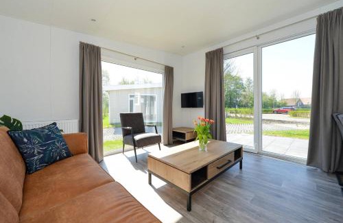 Heinkenszand Chalet De Esquí | Welcome in - Hart van Zeeland