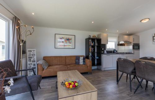 Heinkenszand Chalet De Esquí | Welcome in - Hart van Zeeland
