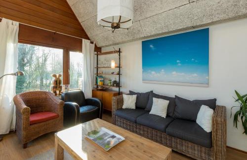 Zanddijk Apartamento | Welcome in - Kievitenlaan 22