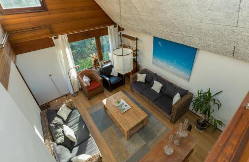Zanddijk Apartamento | Welcome in - Kievitenlaan 22