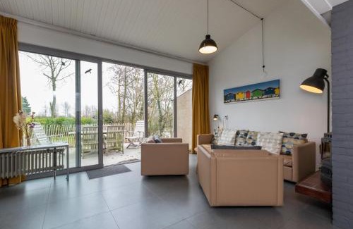 Nieuwvliet Casa | Welcome in - Lepelblad 7, Nieuwvliet