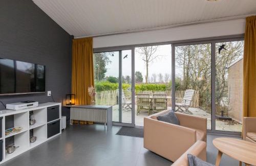 Nieuwvliet Casa | Welcome in - Lepelblad 7, Nieuwvliet