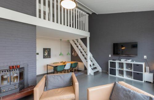 Nieuwvliet Casa | Welcome in - Lepelblad 7, Nieuwvliet