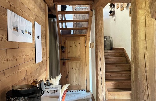 Forville Chalet De Esquí | Welcome in Les Brimbelles
