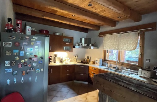Forville Chalet De Esquí | Welcome in Les Brimbelles