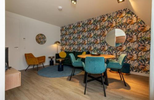 Zoutelande Complejo | Welcome in - Onderaan de duinen, in het centrum - Langstraat 29 Zoutelande