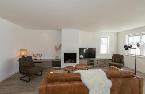Serooskerke Apartamento | Welcome in - Oostkapelseweg 32, Serooskerke 'Ooievaar'