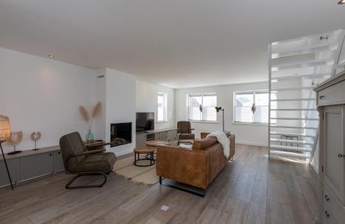 Serooskerke Apartamento | Welcome in - Oostkapelseweg 32, Serooskerke 'Ooievaar'