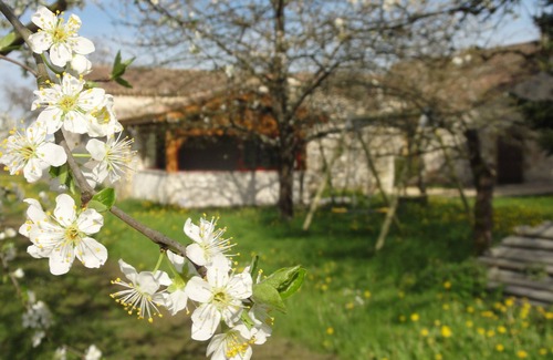 Rampieux Casa | Estancia Descubrimiento; el descanso y la relajación