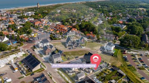 Domburg Casa | Welcome in - Piet Mondriaanstraat 6a, Domburg