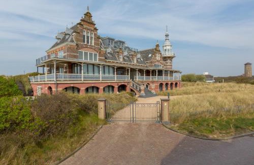 Domburg Casa | Welcome in - Piet Mondriaanstraat 6a, Domburg