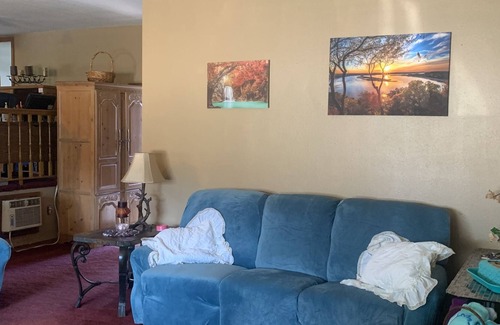 Stockton Casa | Welcome in Spring at TGE, Stockton Lake, MO for Memories To Last A lifetime