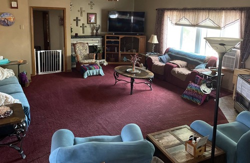 Stockton Casa | Welcome in Spring at TGE, Stockton Lake, MO for Memories To Last A lifetime