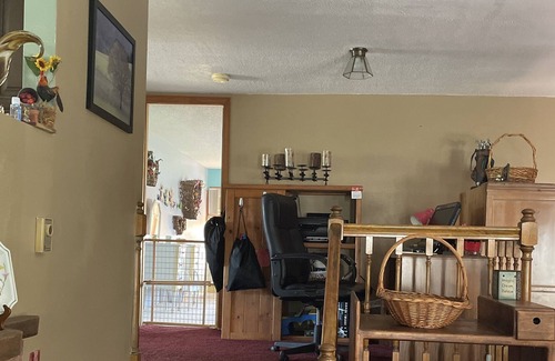 Stockton Casa | Welcome in Spring at TGE, Stockton Lake, MO for Memories To Last A lifetime
