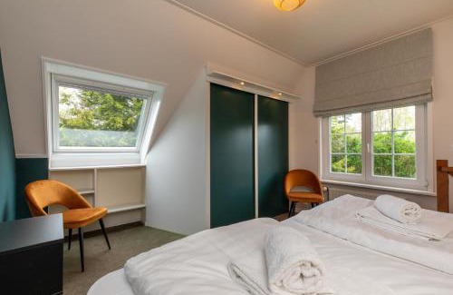Breezand Apartamento | Welcome in - Vakantiehuis Zeepeertje, Vroondijk in Vrouwenpolder