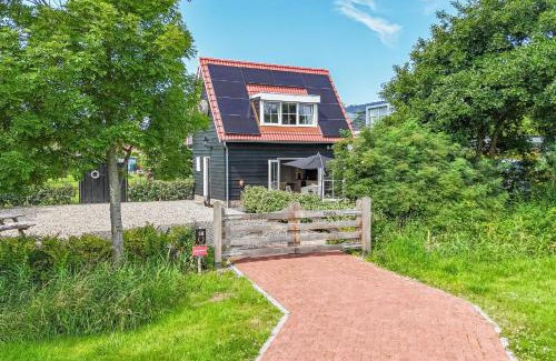 Zoutelande Casa | Welcome in - Vakantiehuis Het Koetshuys, vrijstaand, tuin, rustig gelegen